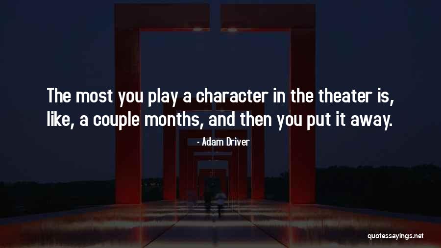 Treehouse Of Horror Xix Quotes By Adam Driver Treehouse Of Horror Xix Quotes By Adam Driver