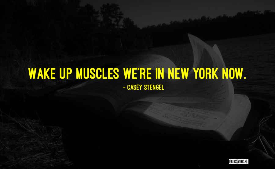 Treehouse Of Horror Xix Quotes By Casey Stengel Treehouse Of Horror Xix Quotes By Casey Stengel