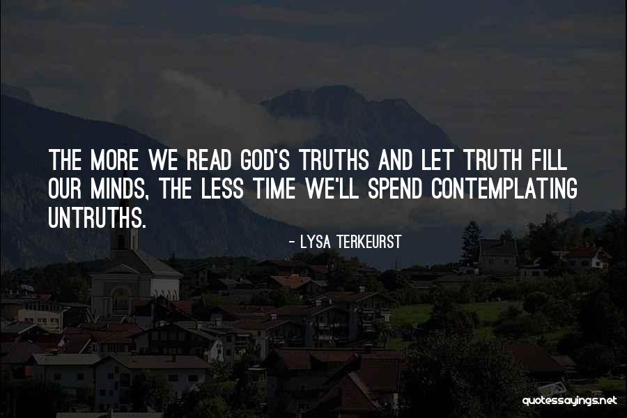 Treehouse Of Horror Xix Quotes By Lysa TerKeurst Treehouse Of Horror Xix Quotes By Lysa TerKeurst