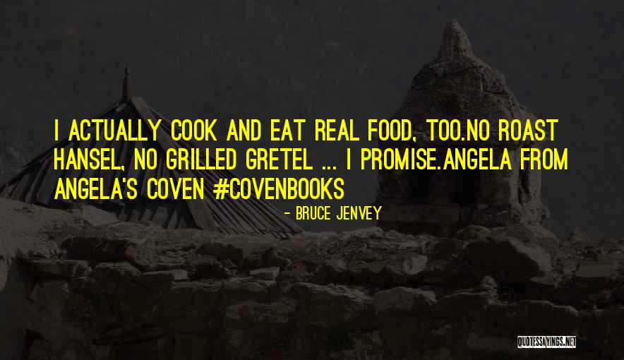 Treelessness Quotes By Bruce Jenvey Treelessness Quotes By Bruce Jenvey