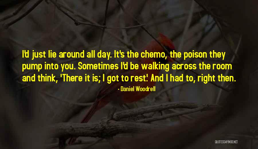 Treelessness Quotes By Daniel Woodrell Treelessness Quotes By Daniel Woodrell