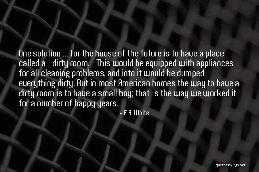 Treelesswaste Quotes By E.B. White Treelesswaste Quotes By E.B. White
