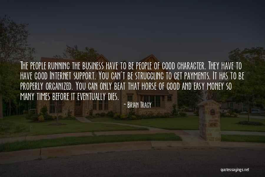Treeman Tree Quotes By Brian Tracy Treeman Tree Quotes By Brian Tracy