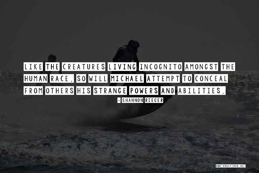 Treena Kerr Quotes By Shannon Rieger Treena Kerr Quotes By Shannon Rieger