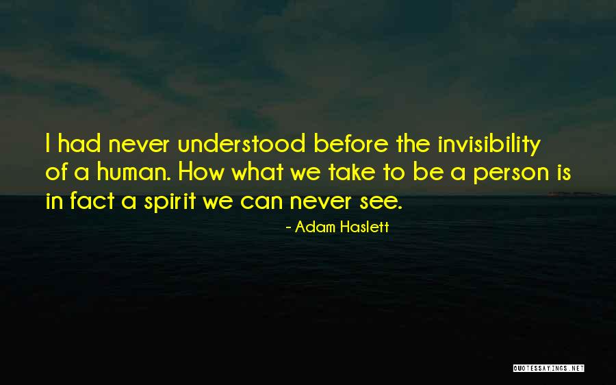 Treena Lahey Quotes By Adam Haslett Treena Lahey Quotes By Adam Haslett