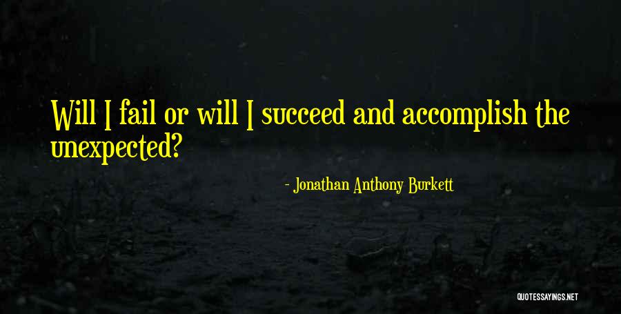 Treena Lahey Quotes By Jonathan Anthony Burkett