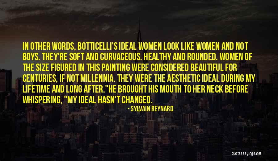 Treena Lahey Quotes By Sylvain Reynard Treena Lahey Quotes By Sylvain Reynard