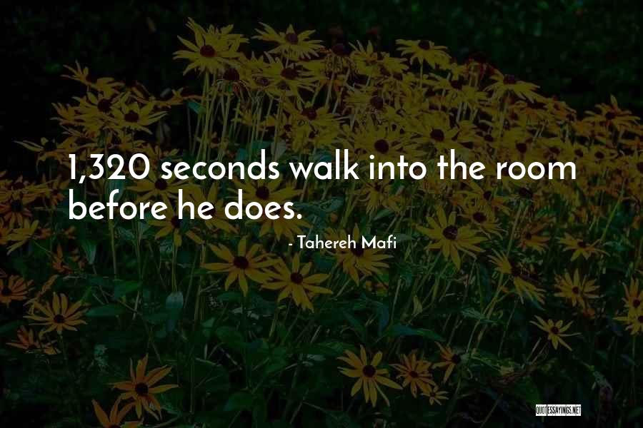 Treena Lahey Quotes By Tahereh Mafi Treena Lahey Quotes By Tahereh Mafi