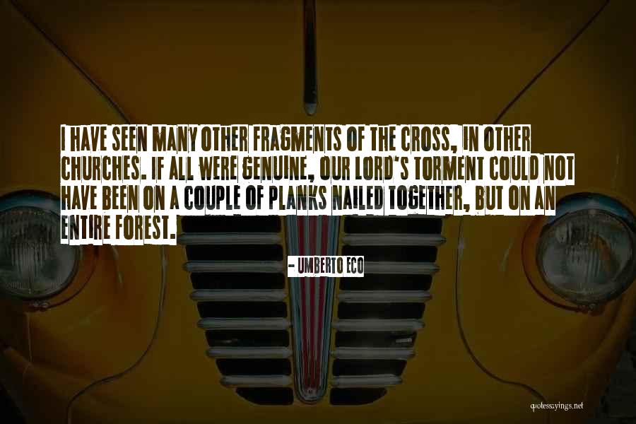 Treena Lahey Quotes By Umberto Eco Treena Lahey Quotes By Umberto Eco