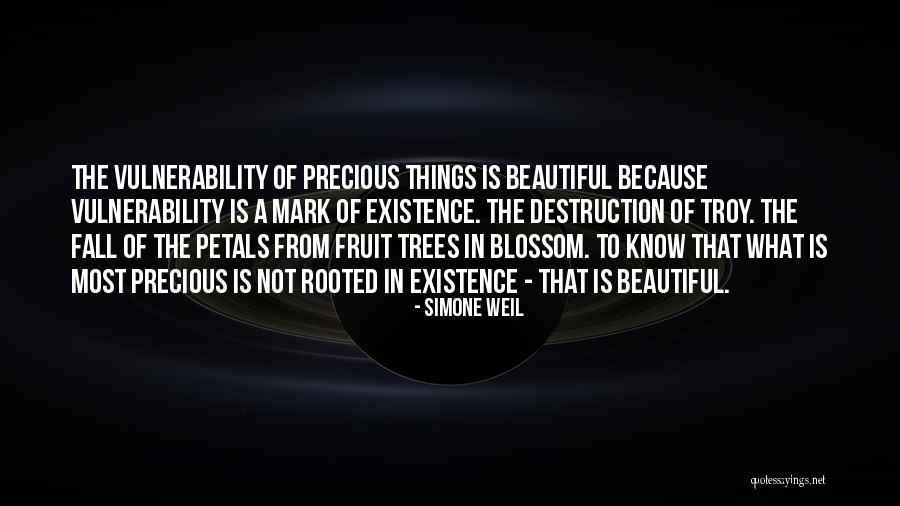 Trees In Fall Quotes By Simone Weil Trees In Fall Quotes By Simone Weil