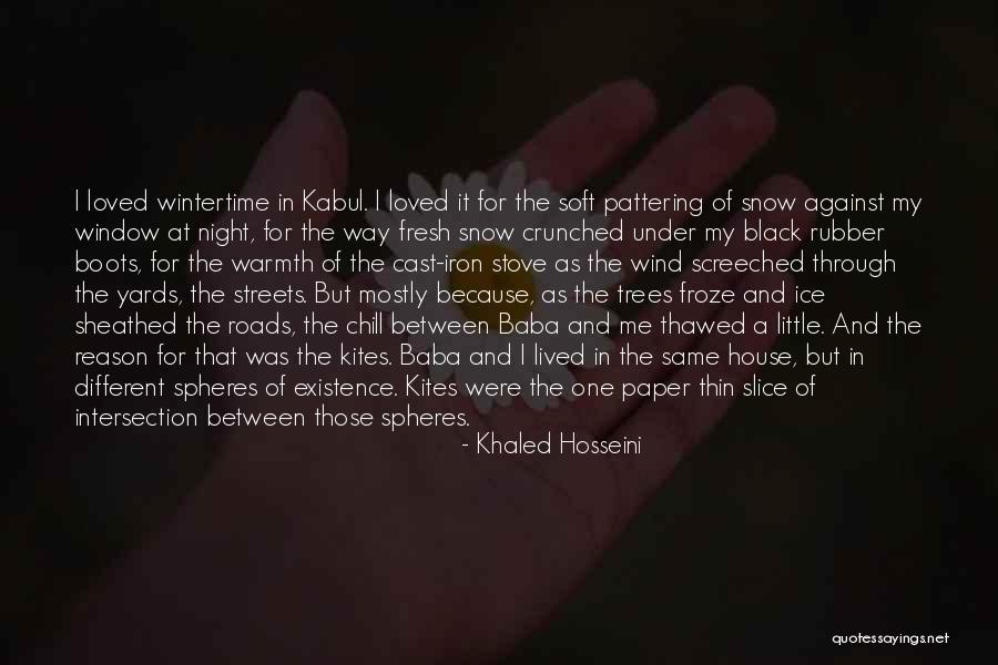 Trees In The Kite Runner Quotes By Khaled Hosseini Trees In The Kite Runner Quotes By Khaled Hosseini