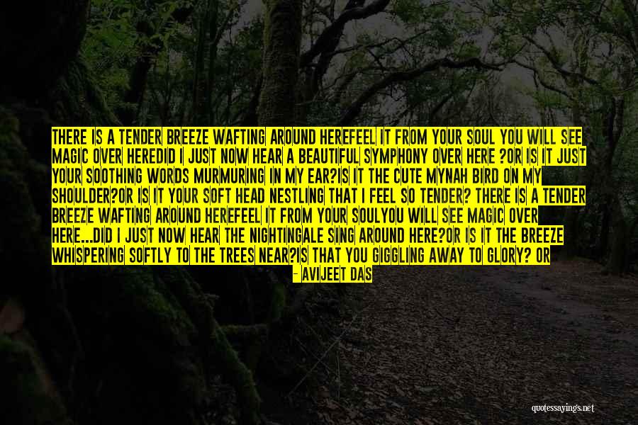 Trees Or Flowers Quotes By Avijeet Das Trees Or Flowers Quotes By Avijeet Das