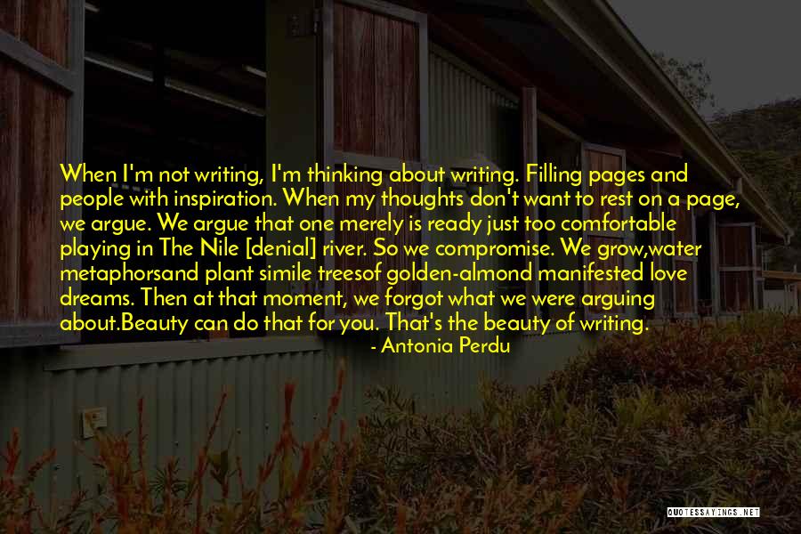 Trees Quotes By Antonia Perdu Trees Quotes By Antonia Perdu