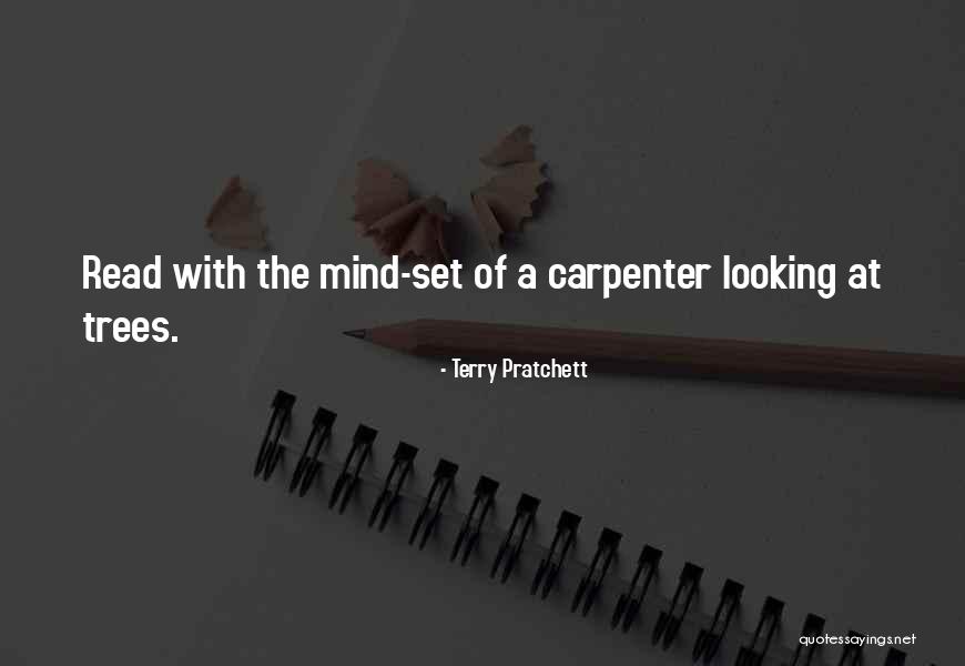 Trees Quotes By Terry Pratchett Trees Quotes By Terry Pratchett