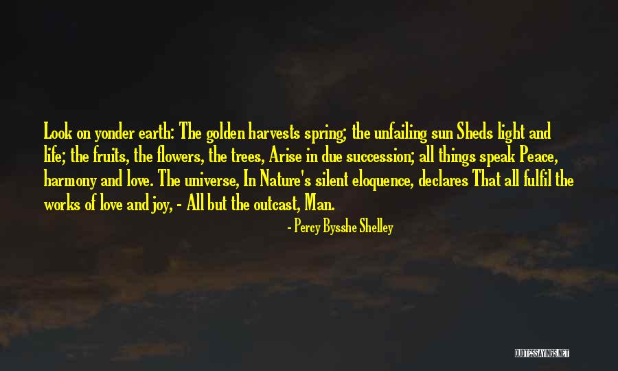 Trees Speak Quotes By Percy Bysshe Shelley Trees Speak Quotes By Percy Bysshe Shelley