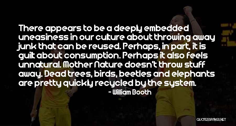 Trees Where Elephants Quotes By William Booth Trees Where Elephants Quotes By William Booth