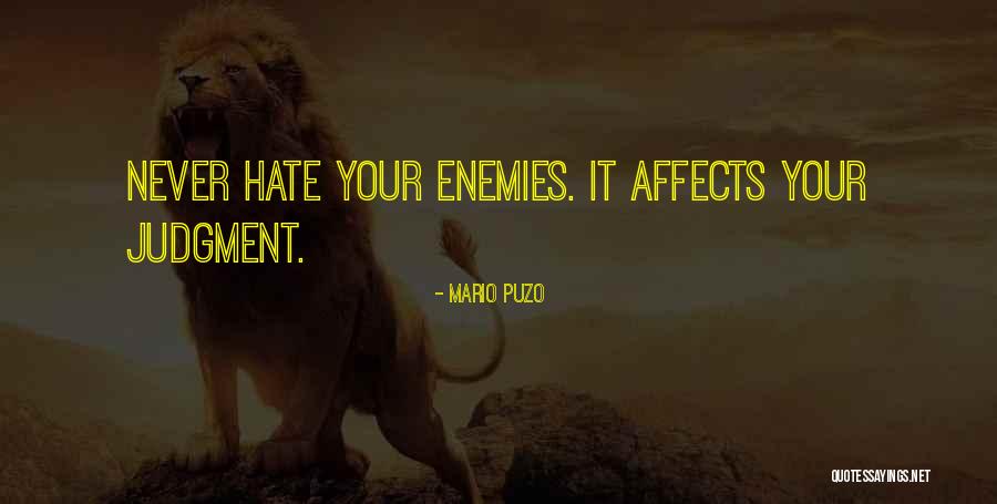Trefethen Cabernet Quotes By Mario Puzo Trefethen Cabernet Quotes By Mario Puzo