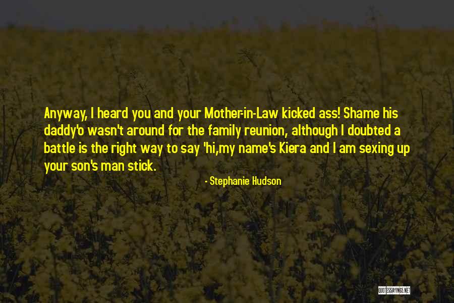 Trefethen Cabernet Quotes By Stephanie Hudson Trefethen Cabernet Quotes By Stephanie Hudson