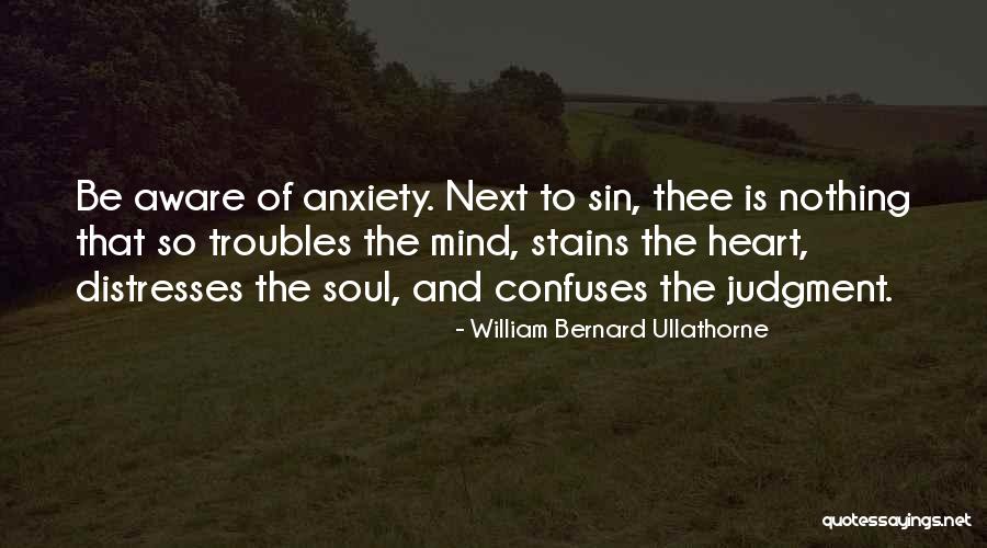 Treffen 2021 Quotes By William Bernard Ullathorne Treffen 2021 Quotes By William Bernard Ullathorne