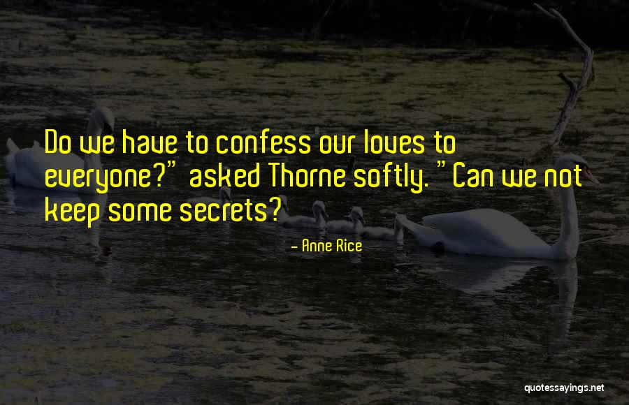 Treffen In English Quotes By Anne Rice Treffen In English Quotes By Anne Rice