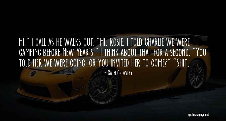 Treffert Way Quotes By Cath Crowley Treffert Way Quotes By Cath Crowley