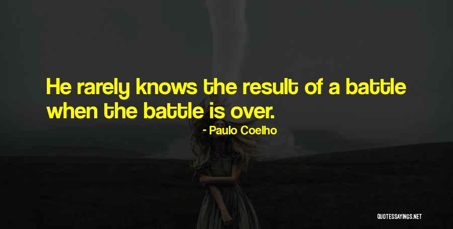 Treffinger Adalah Quotes By Paulo Coelho Treffinger Adalah Quotes By Paulo Coelho