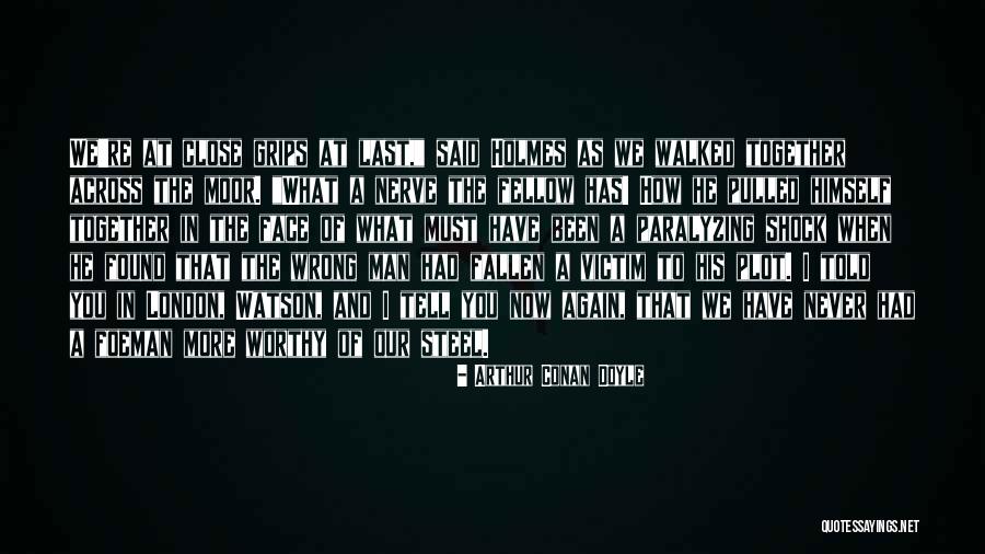 Treffinger Funeral Home Quotes By Arthur Conan Doyle Treffinger Funeral Home Quotes By Arthur Conan Doyle