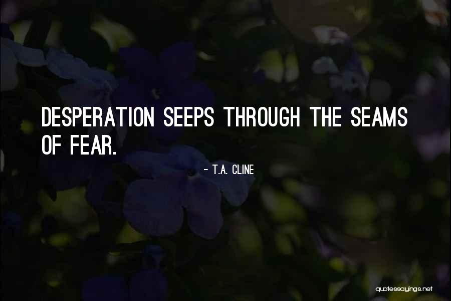 Treffinger Funeral Home Quotes By T.A. Cline Treffinger Funeral Home Quotes By T.A. Cline