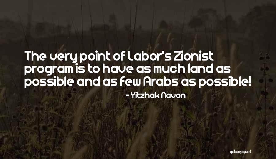 Treffynnon Quotes By Yitzhak Navon Treffynnon Quotes By Yitzhak Navon