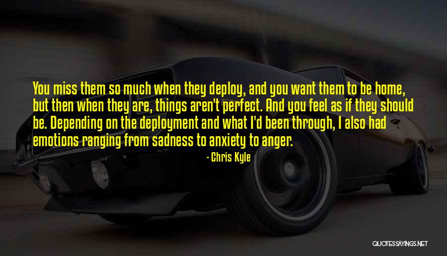 Trefilov Quotes By Chris Kyle Trefilov Quotes By Chris Kyle