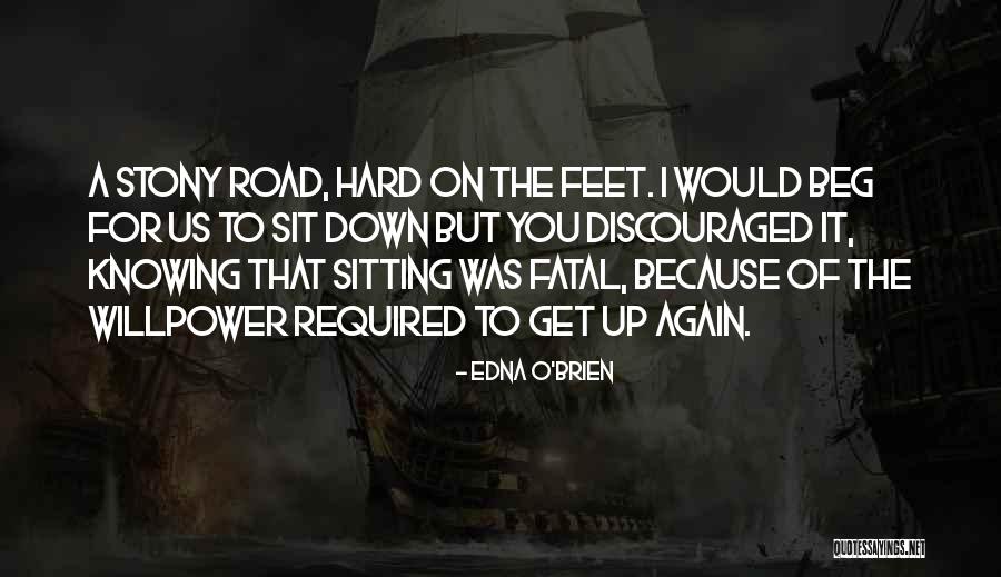 Trefilov Quotes By Edna O'Brien Trefilov Quotes By Edna O'Brien
