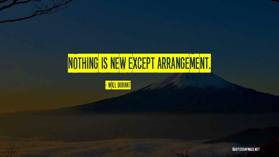 Trefny Cattle Quotes By Will Durant Trefny Cattle Quotes By Will Durant