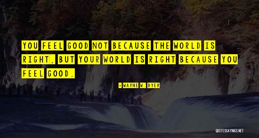 Trefny Mines Quotes By Wayne W. Dyer Trefny Mines Quotes By Wayne W. Dyer