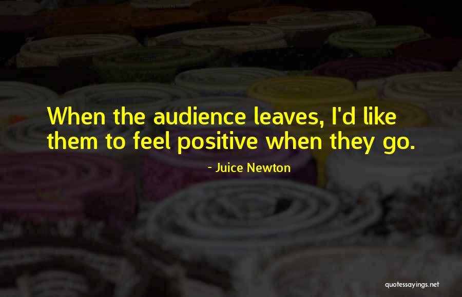 Trefny Stacked Quotes By Juice Newton Trefny Stacked Quotes By Juice Newton