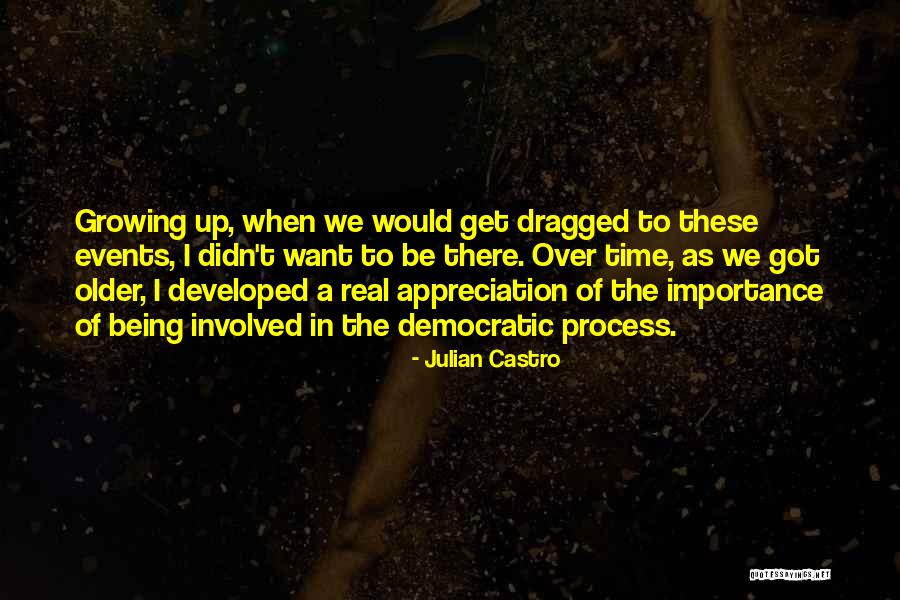 Trefry Obituary Quotes By Julian Castro Trefry Obituary Quotes By Julian Castro