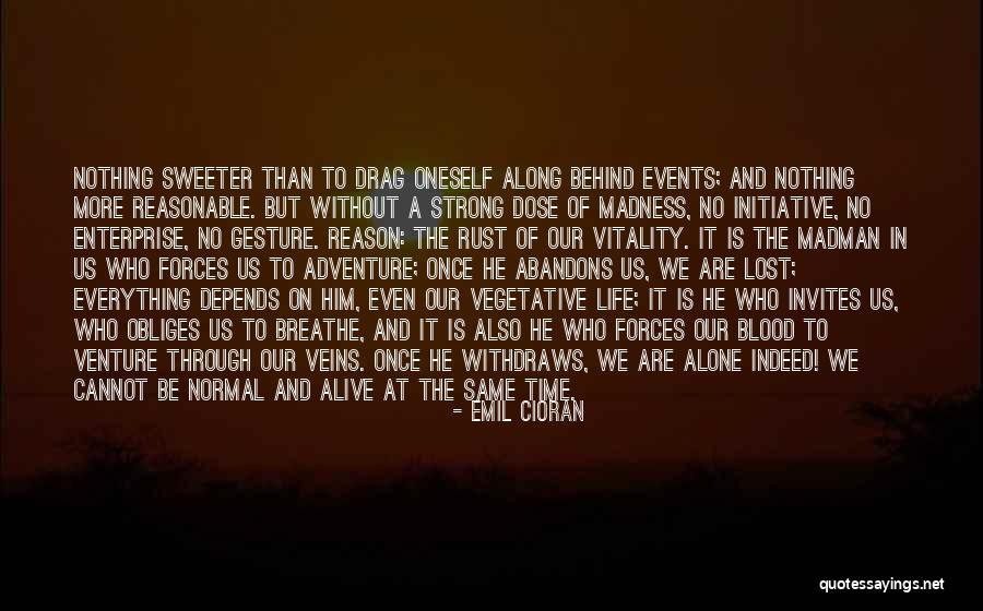 Trefzgers Bakery Peoria Illinois Quotes By Emil Cioran Trefzgers Bakery Peoria Illinois Quotes By Emil Cioran