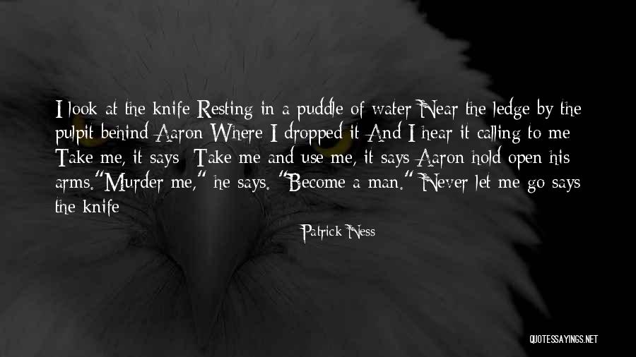 Trefzgers Bakery Peoria Illinois Quotes By Patrick Ness Trefzgers Bakery Peoria Illinois Quotes By Patrick Ness