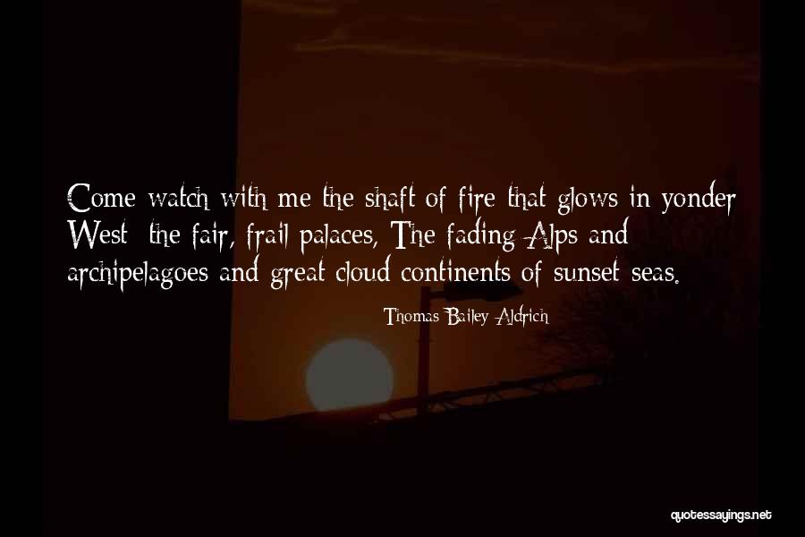 Trefzgers Bakery Peoria Illinois Quotes By Thomas Bailey Aldrich Trefzgers Bakery Peoria Illinois Quotes By Thomas Bailey Aldrich