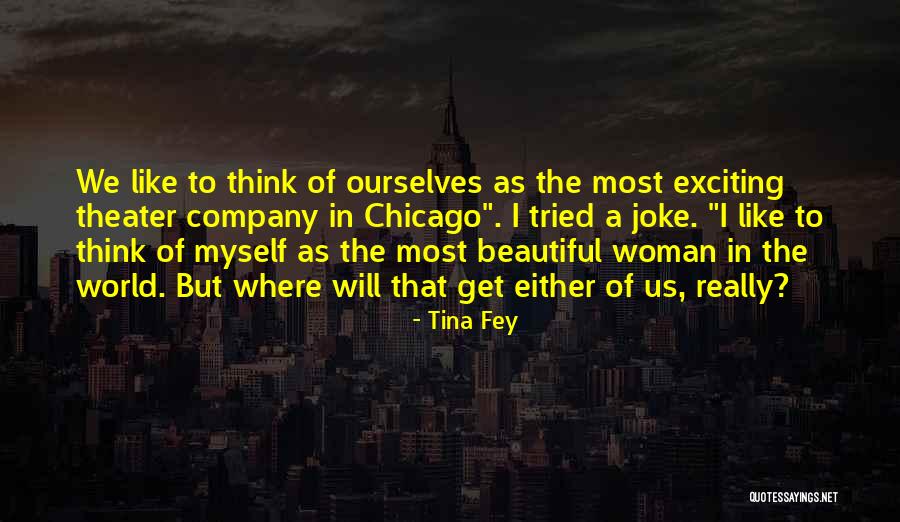 Treganna Newsletter Quotes By Tina Fey Treganna Newsletter Quotes By Tina Fey