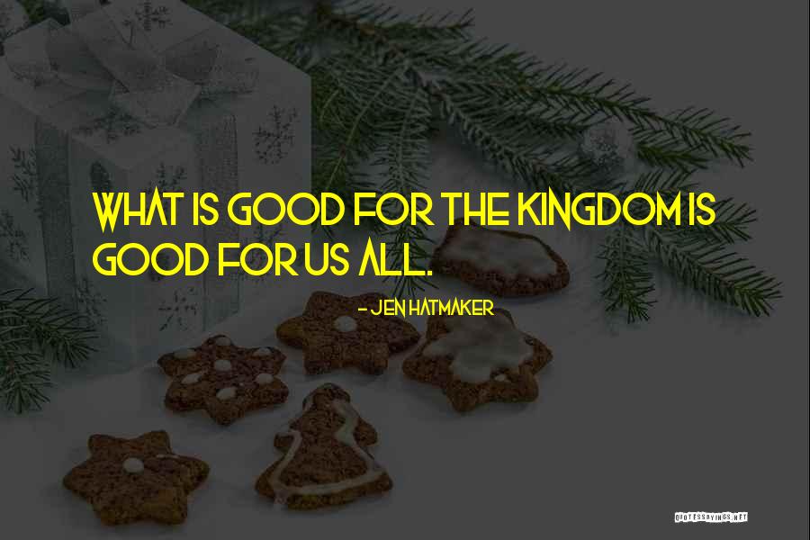Tregaron Capital Partners Quotes By Jen Hatmaker Tregaron Capital Partners Quotes By Jen Hatmaker