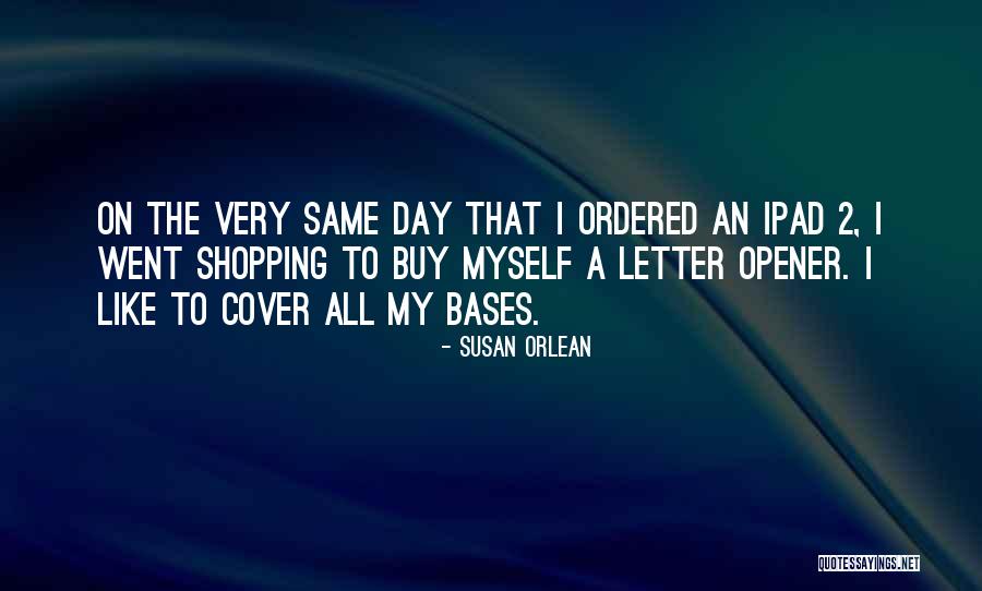 Tregaron Capital Partners Quotes By Susan Orlean Tregaron Capital Partners Quotes By Susan Orlean