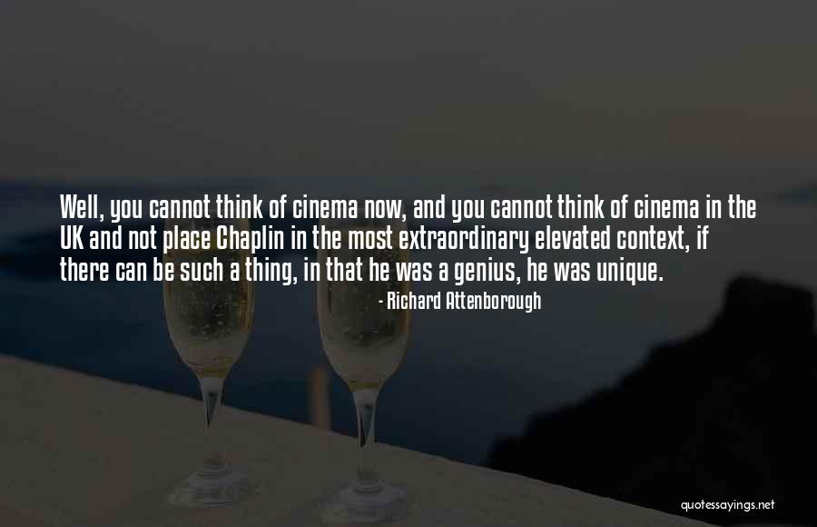 Tregaron Conservancy Quotes By Richard Attenborough Tregaron Conservancy Quotes By Richard Attenborough
