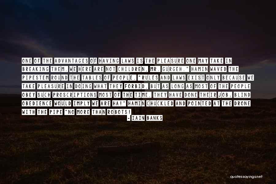 Tregarthens Hotel Quotes By Iain Banks Tregarthens Hotel Quotes By Iain Banks