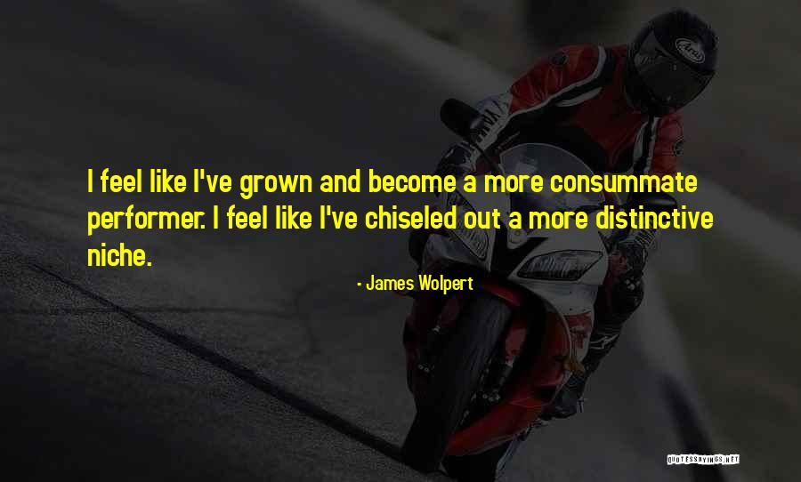 Treger Studio Quotes By James Wolpert Treger Studio Quotes By James Wolpert