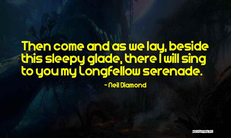 Treger Studio Quotes By Neil Diamond Treger Studio Quotes By Neil Diamond