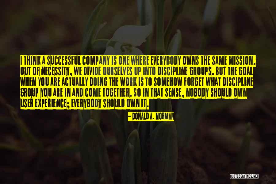 Treglown Designs Quotes By Donald A. Norman Treglown Designs Quotes By Donald A. Norman