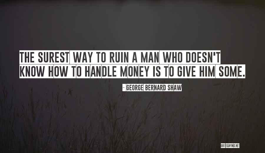 Treglown Designs Quotes By George Bernard Shaw Treglown Designs Quotes By George Bernard Shaw