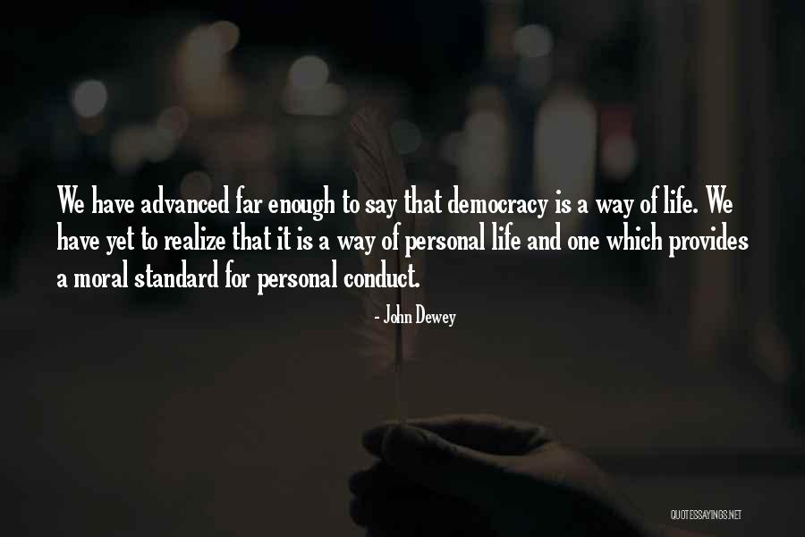 Tregoning And Company Quotes By John Dewey Tregoning And Company Quotes By John Dewey