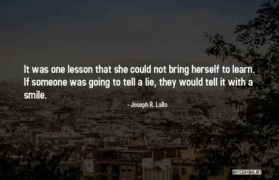 Tregoning And Company Quotes By Joseph R. Lallo Tregoning And Company Quotes By Joseph R. Lallo