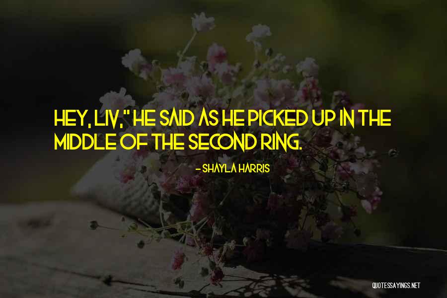 Tregoning Law Quotes By Shayla Harris Tregoning Law Quotes By Shayla Harris